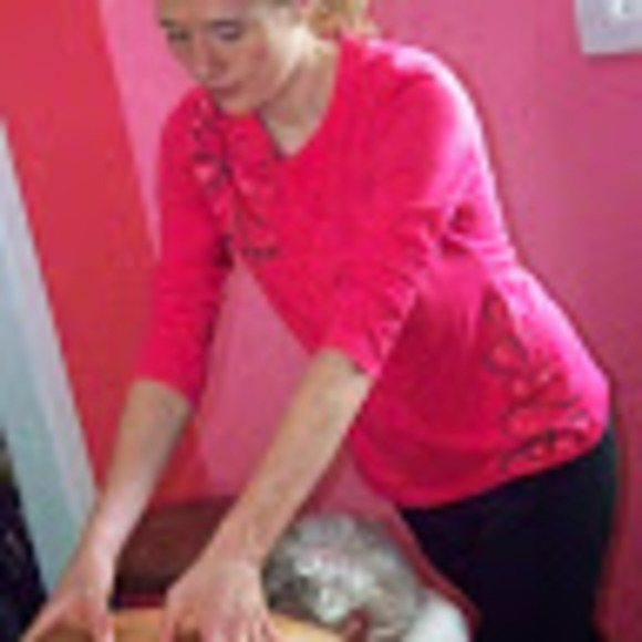 Meet the Posher Other - Meet your Posher, Heidi